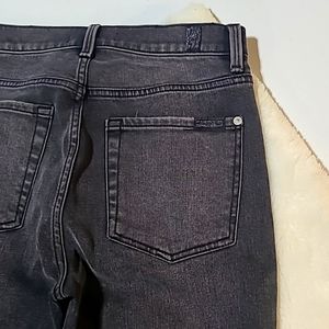 7 For All Man Kind Jeans